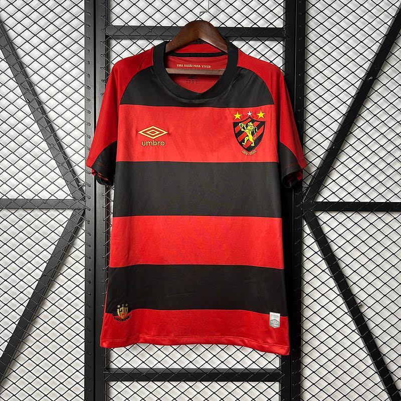 25/26 recife Titular