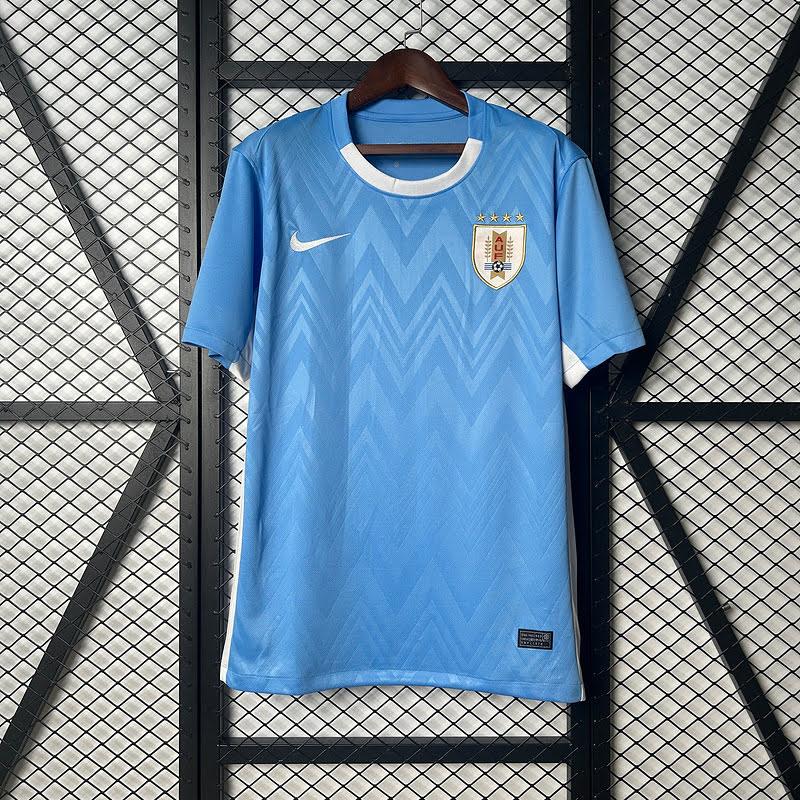 25/26 Uruguay Titular