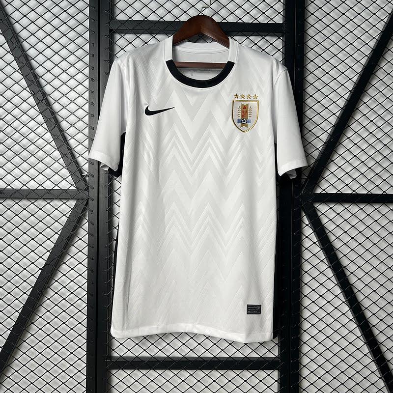 25/26 Uruguay Visitante