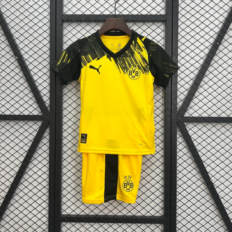 25/26 Dortmund Titular Infantil 16/28