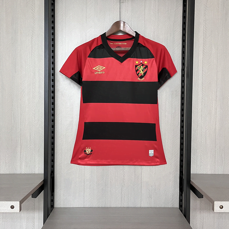 25/26 recife Titular Feminina