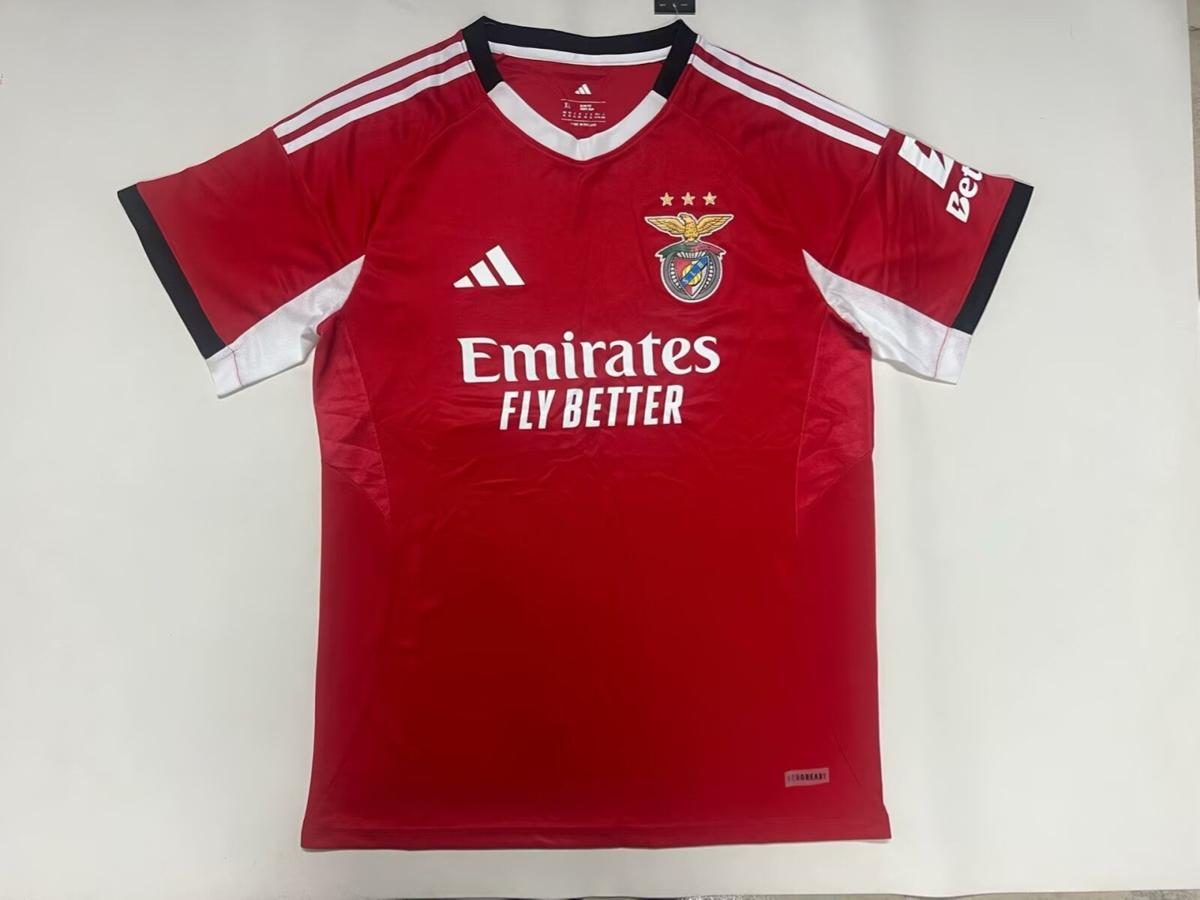 25/26 Benfica Titular