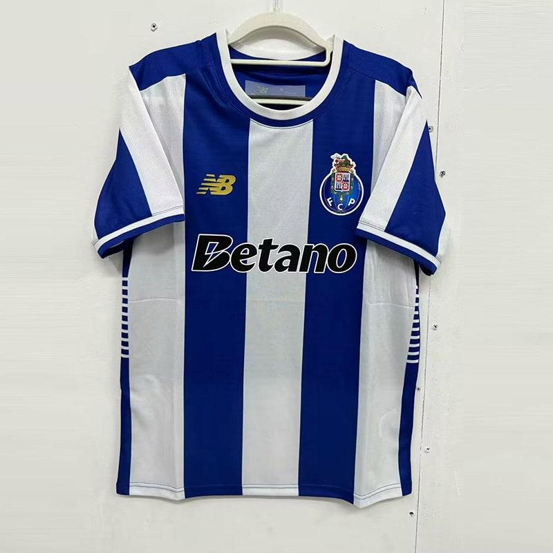 25/26 Porto Titular