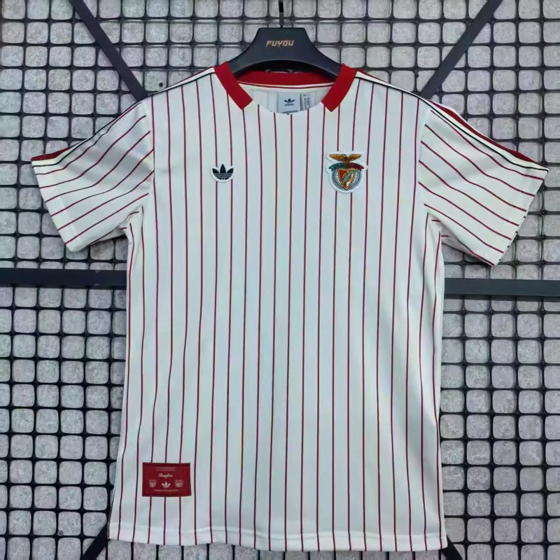 25/26 Benfica Especial