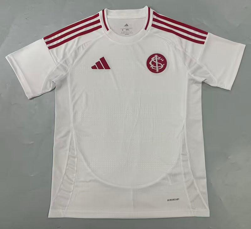 25/26 Internacional Visitante