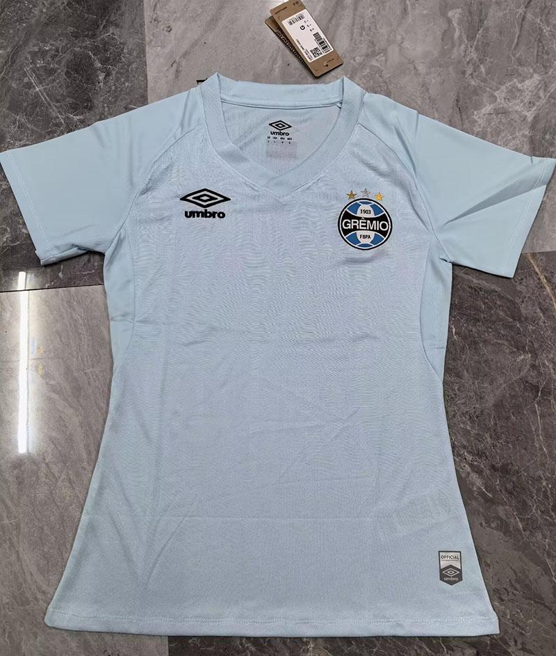 25/26 Gremio Feminina Visitante