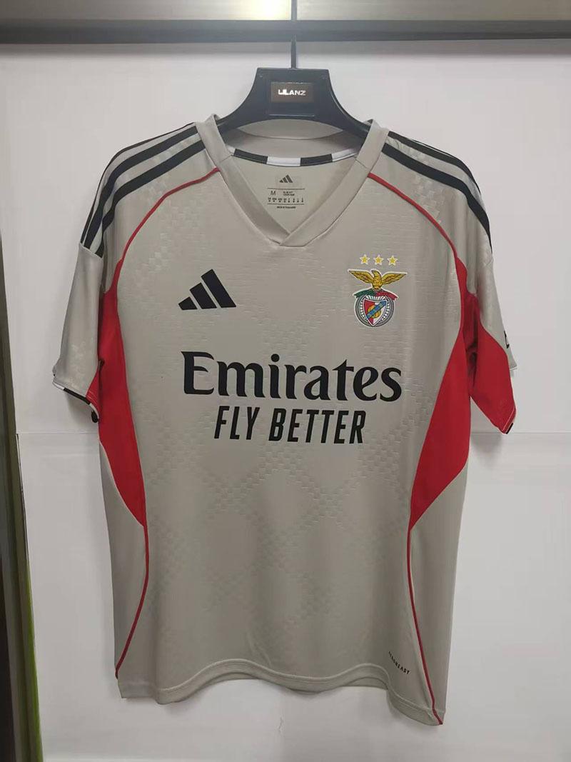 25/26 Benfica Visitante