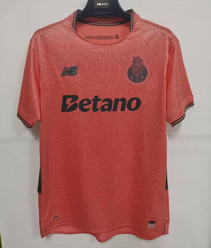25/26 Porto Visitante
