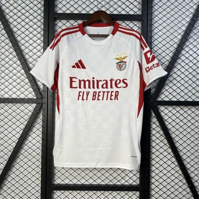 25/26 Benfica Branca