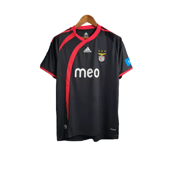 Retrô 0910 Benfica