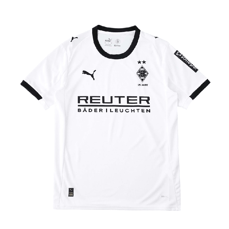 Camisa Borussia Monchengladbach Titular