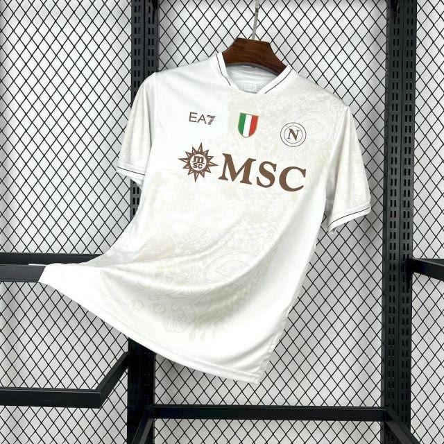25/26 Napoli Bege
