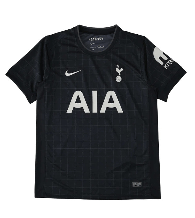 25/26 Tottenham Hotspur Visitante Camisa