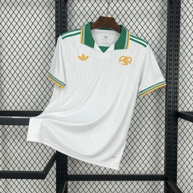 Roma 20/25/26 Terceiro Uniforme