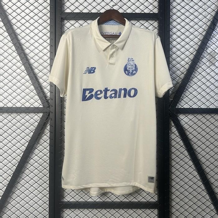 25/26 Porto Terceiro Uniforme