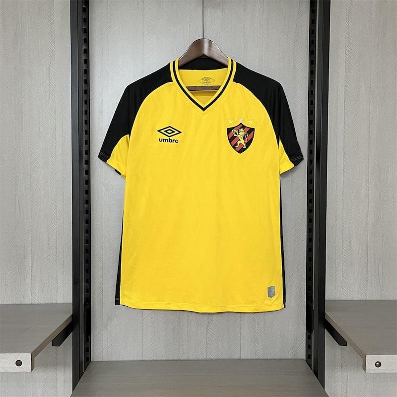 25/26 Sport Recife Visitante