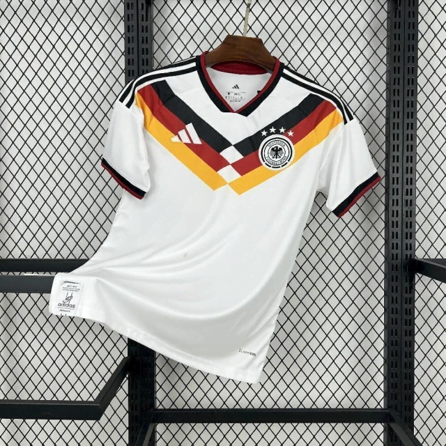 26/27 Germany Titular Camisa