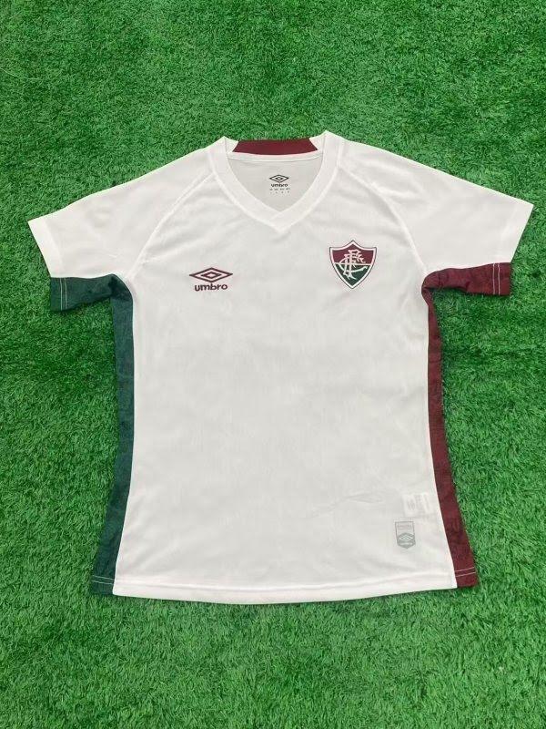 25/26 Fluminense Visitante Feminina