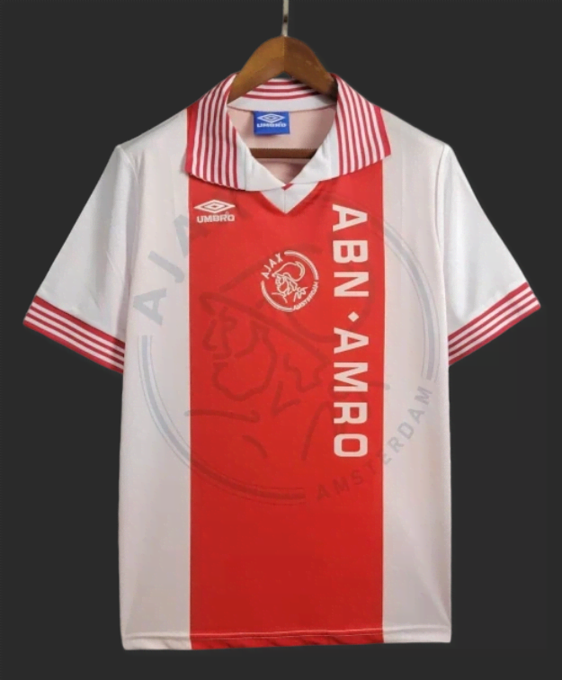 9596 Ajax (LS) Titular
