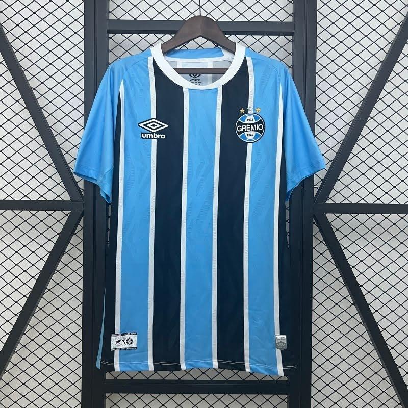 25/26 Gremio Titular