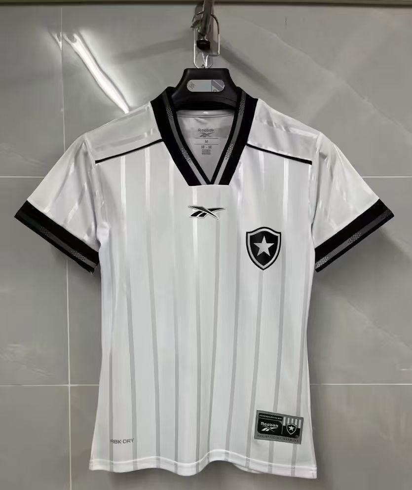 25/26 Botafogo Terceiro Uniforme Feminina