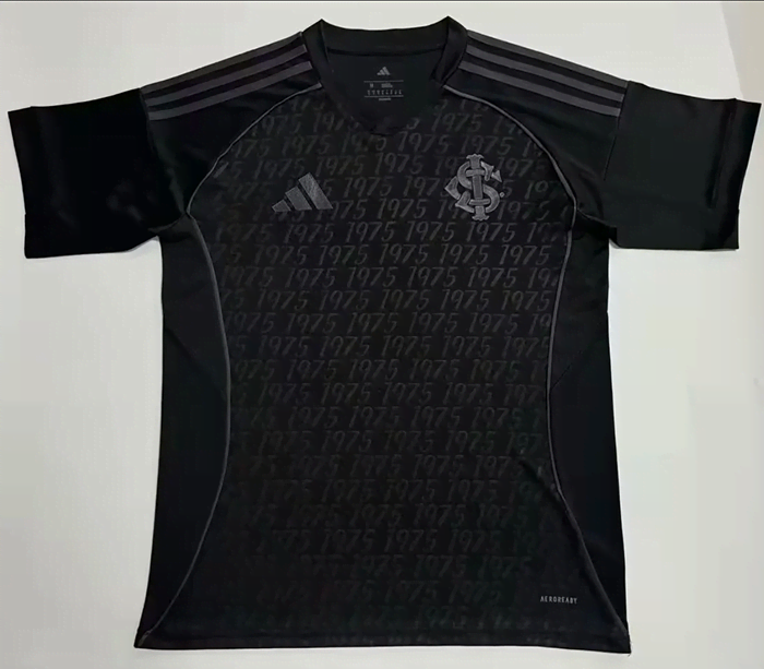 25/26 Internacional Terceiro Uniforme