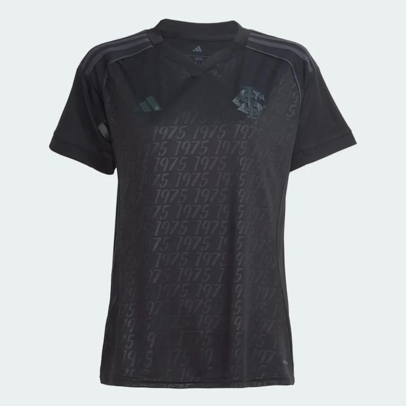 25/26 Internacional Terceiro Uniforme Feminina version