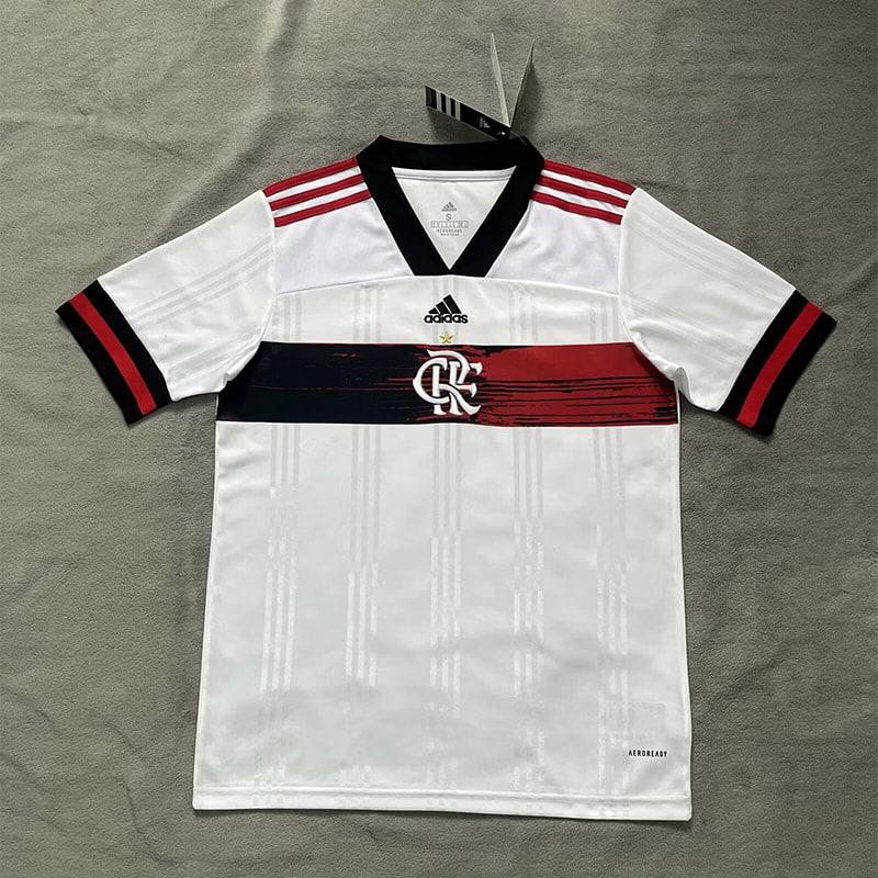20/21 Flamengo Visitante