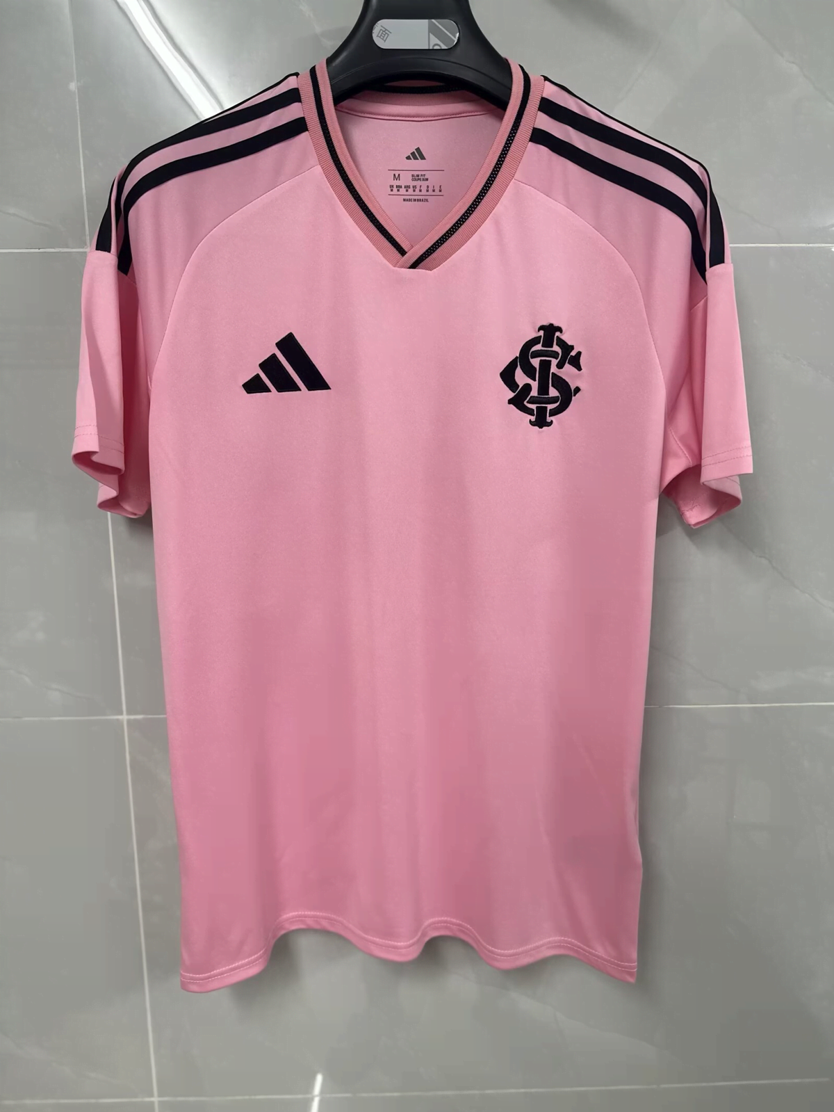 25/26 Internacional Rosa