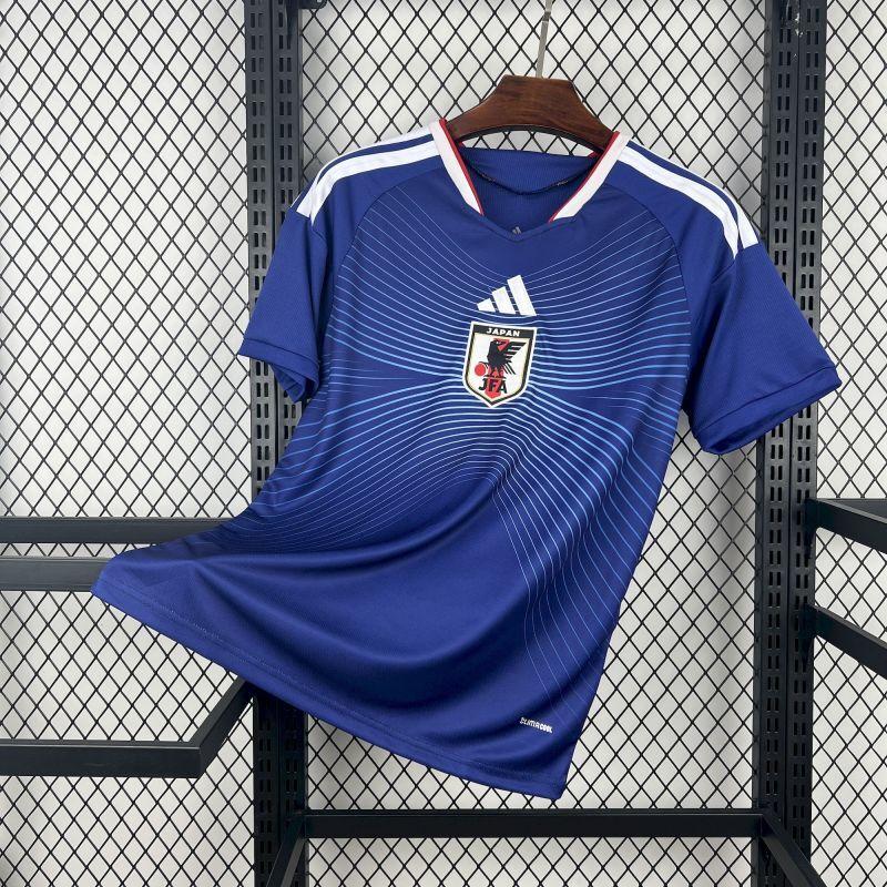 26/27 Japan Titular Camisa