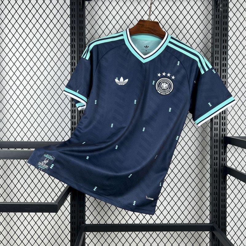 26/27 Germany Visitante Camisa