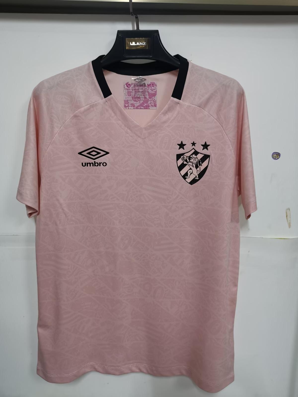 25/26 Recife Rosa Especial