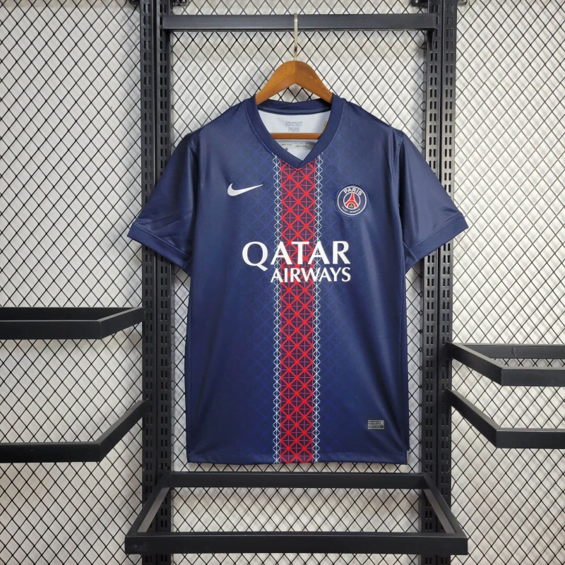 25/26 PSG Titular