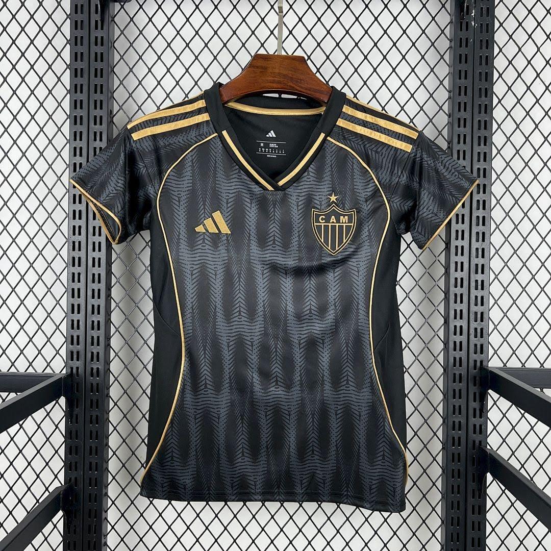 25/26 Atl&eacute;tico Mineiro Feminina