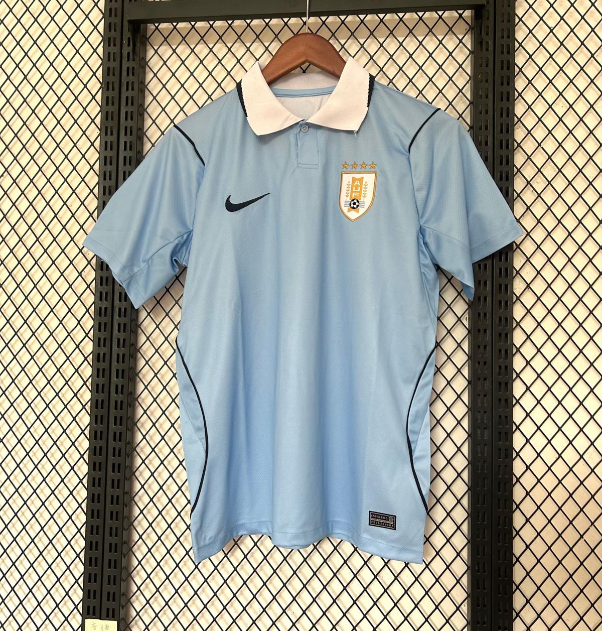 26/27 Uruguay Titular Stadium