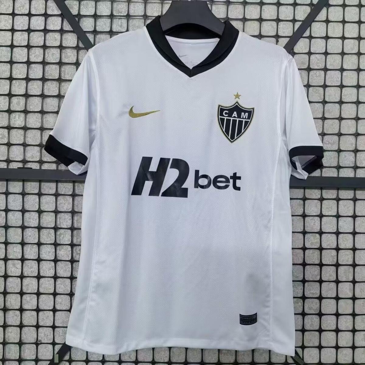 26/27 Atletico Mineiro Visitante