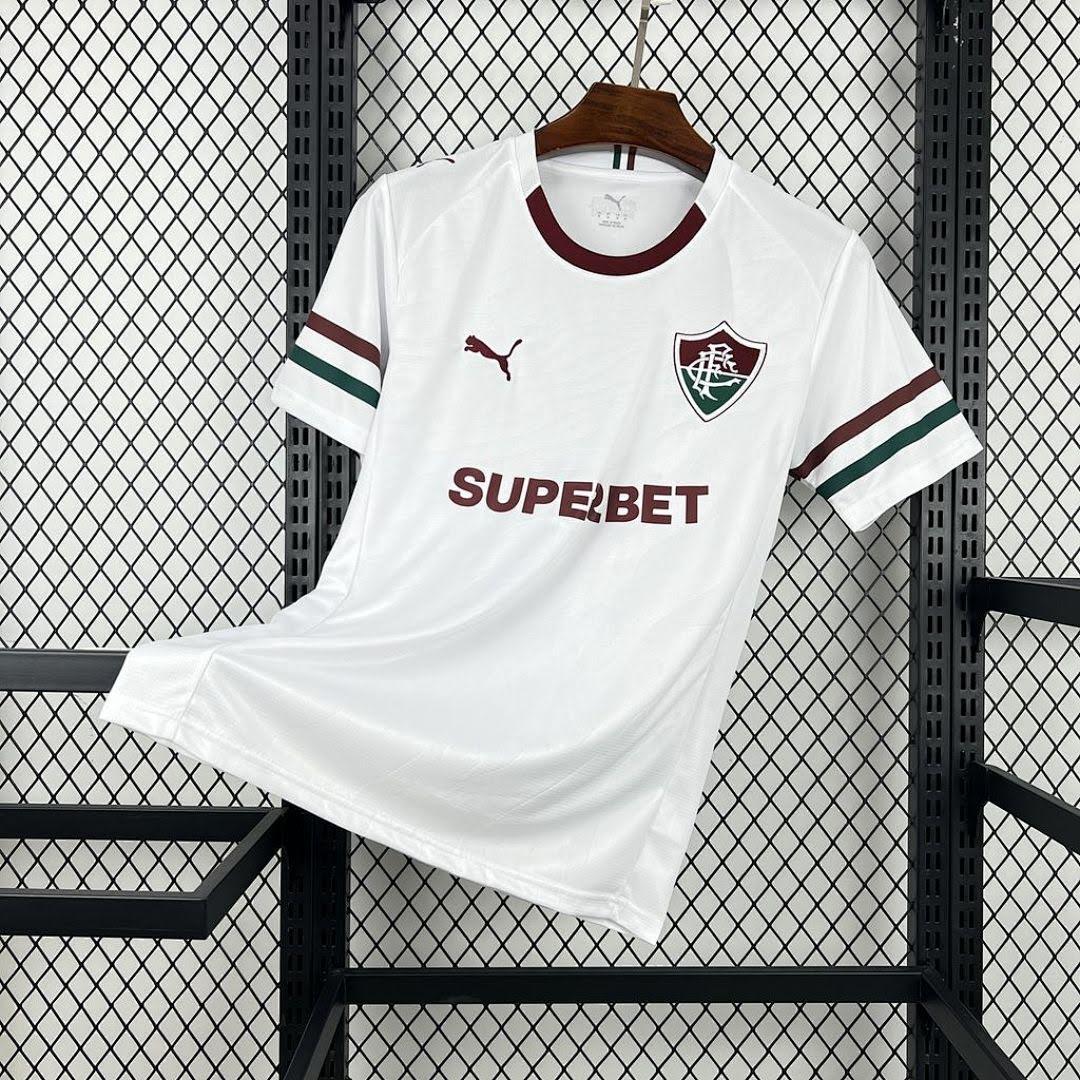 26/27 Fluminense Visitante game