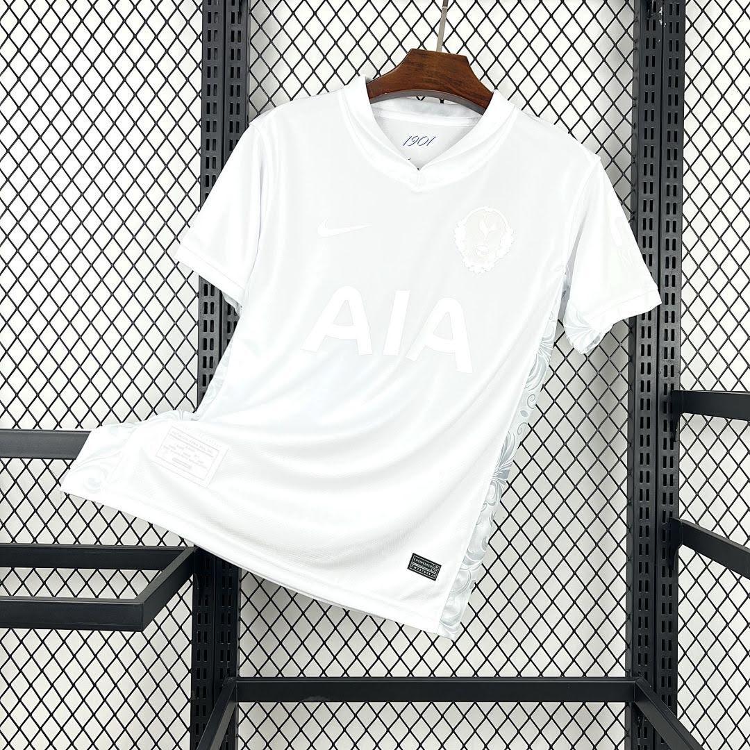 2025/26 Tottenham Hotspur 125th Anniversary Camisa