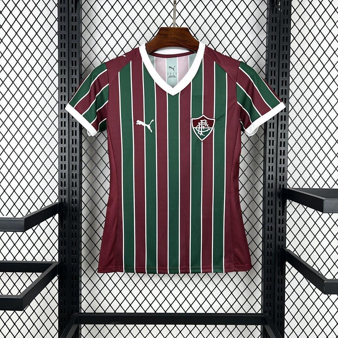 26/27 Fluminense Titular Feminina