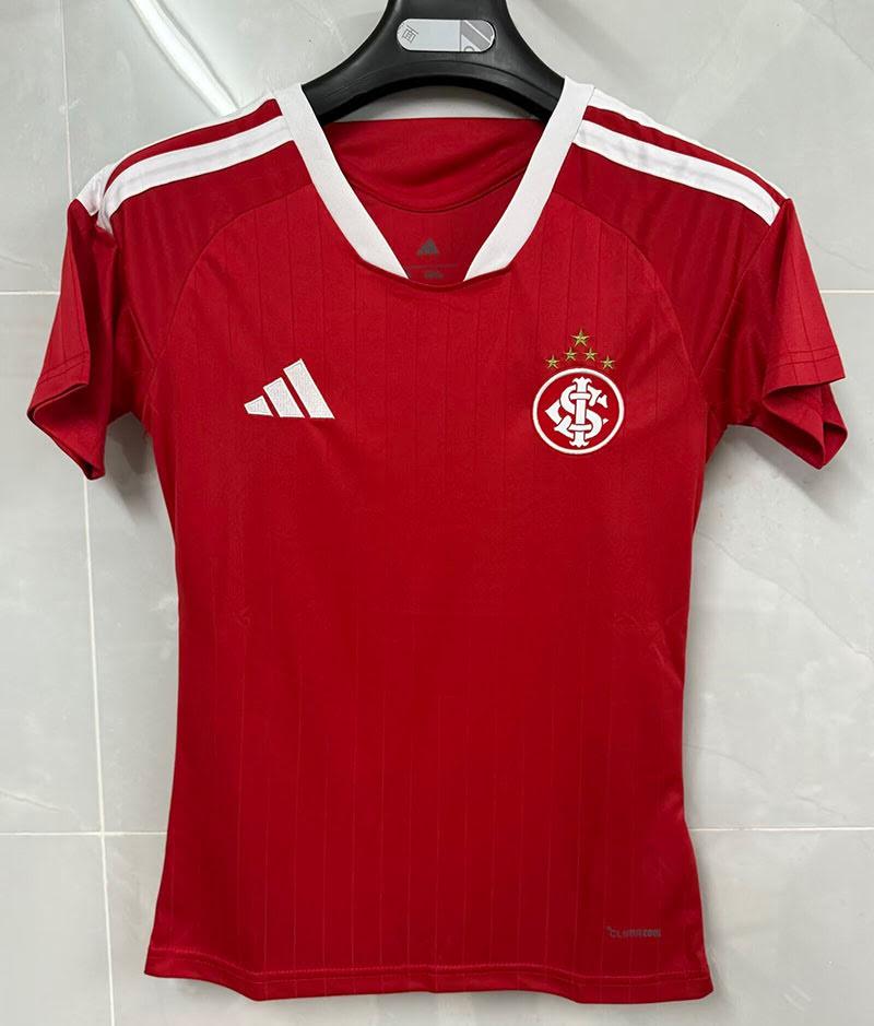 26/27 Internacional Titular Feminina
