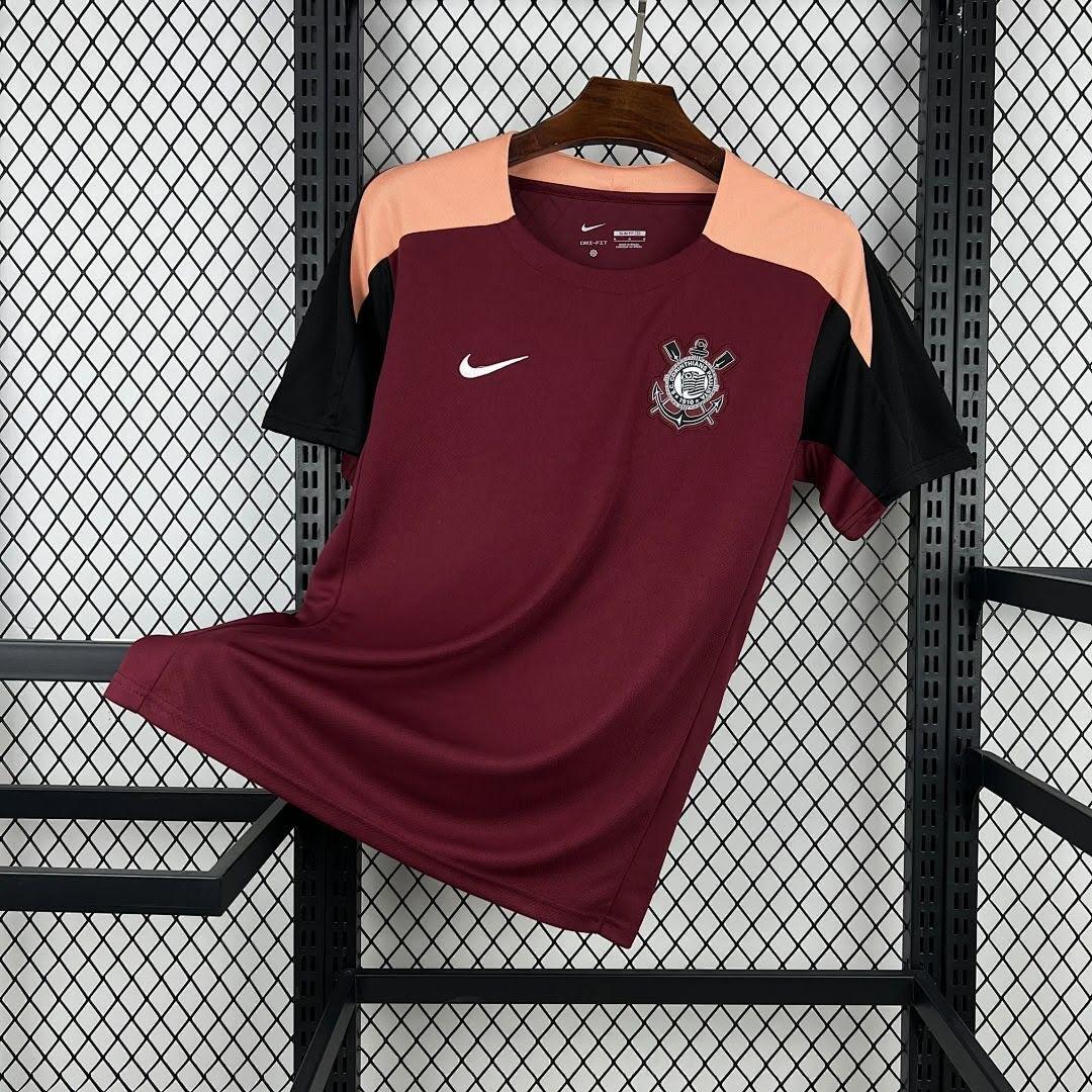 26/27 Corinthians Goleiro Camisa