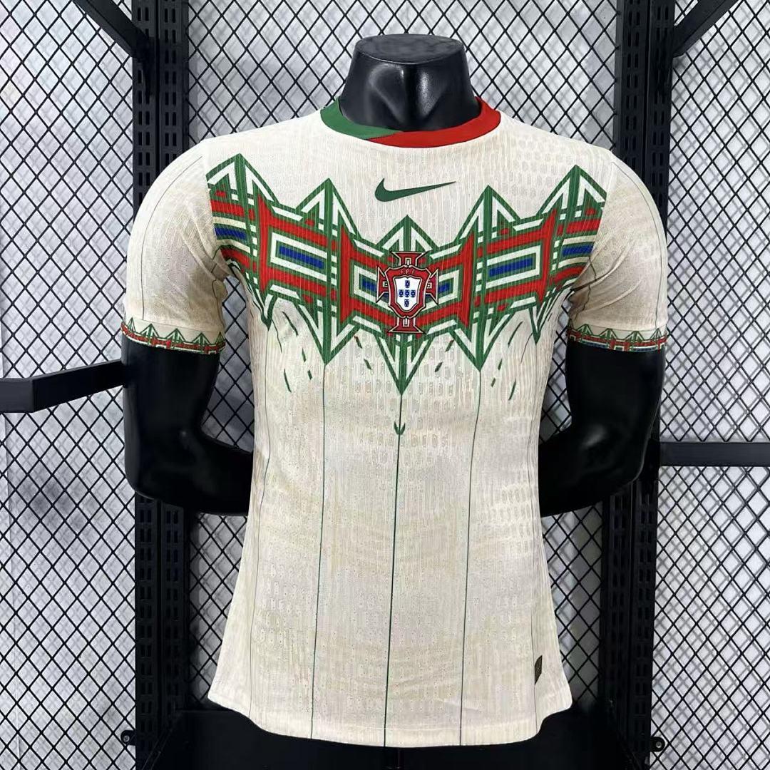 26/27 Portugal Edição Especial Jogador Camisa