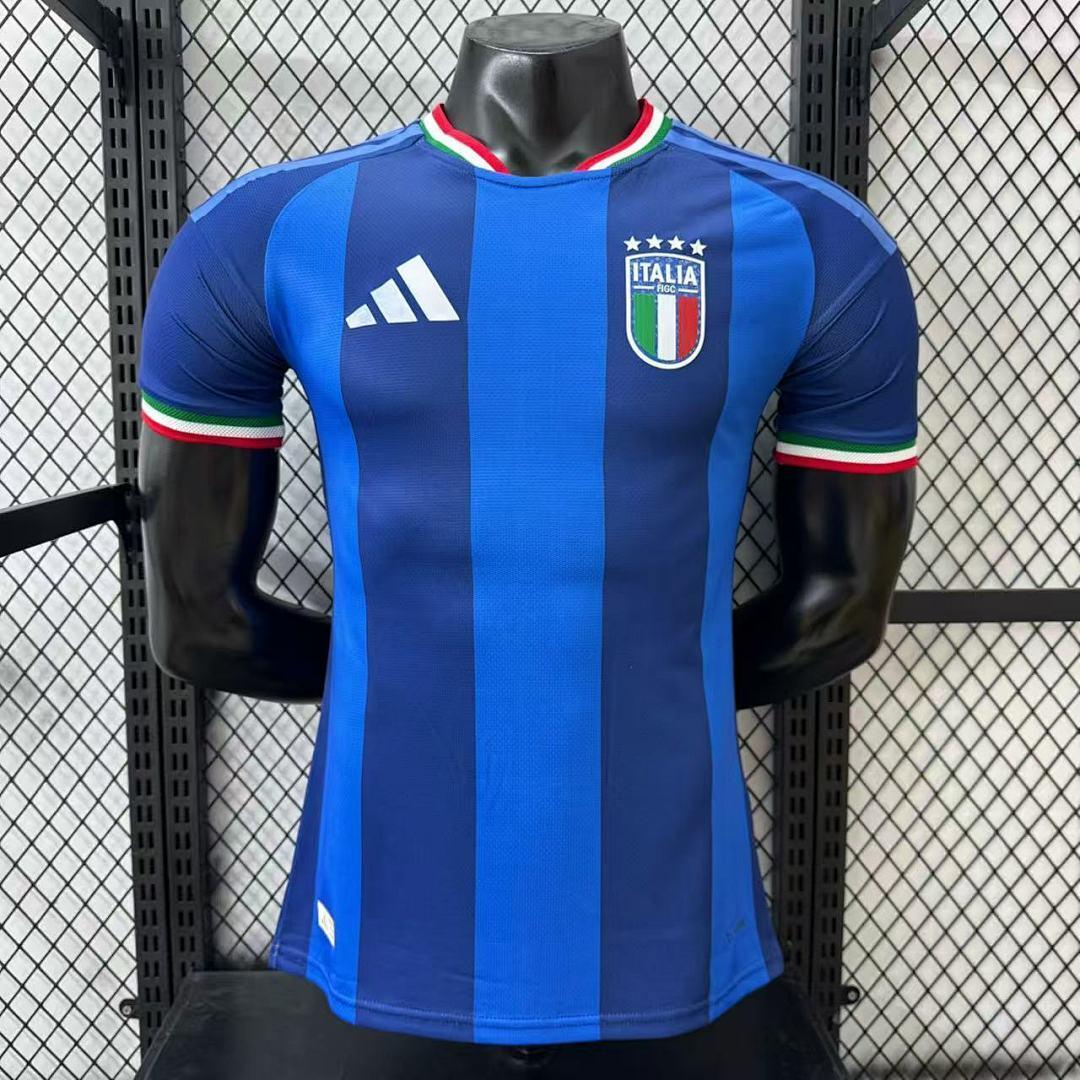 26/27 Italy Edição Especial Jogador Camisa