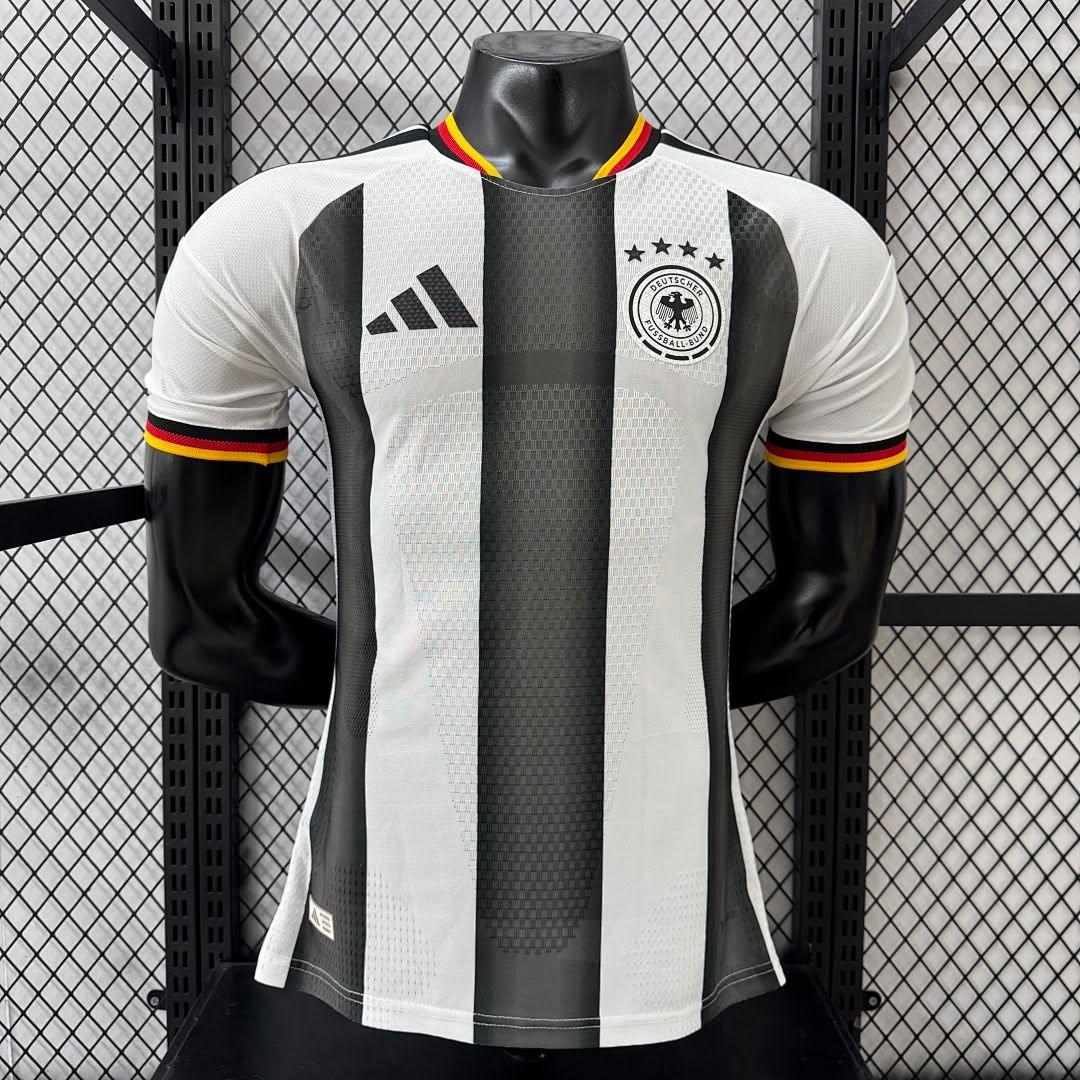 26/27 Germany Edição Especial Jogador Camisa
