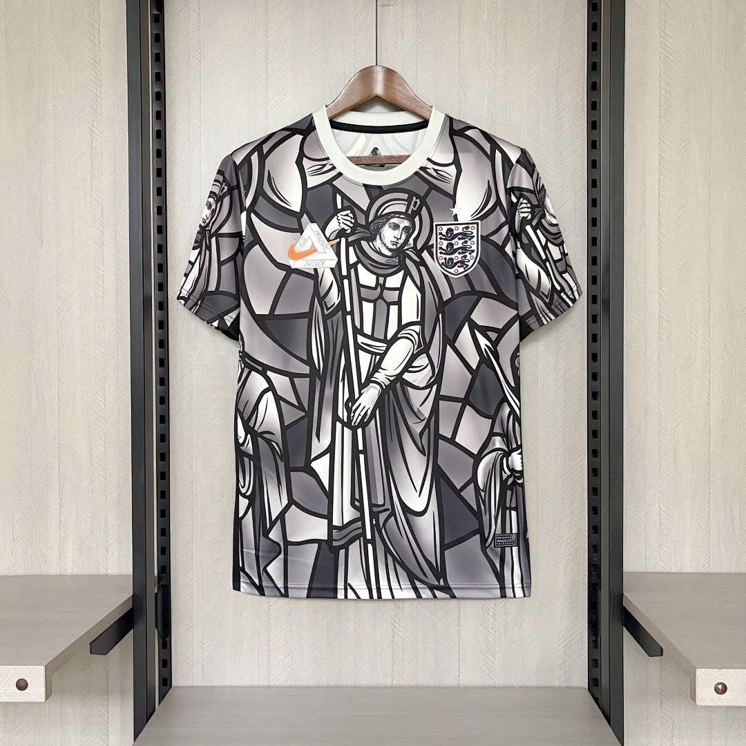 26/27 England Edição Especial Camisa
