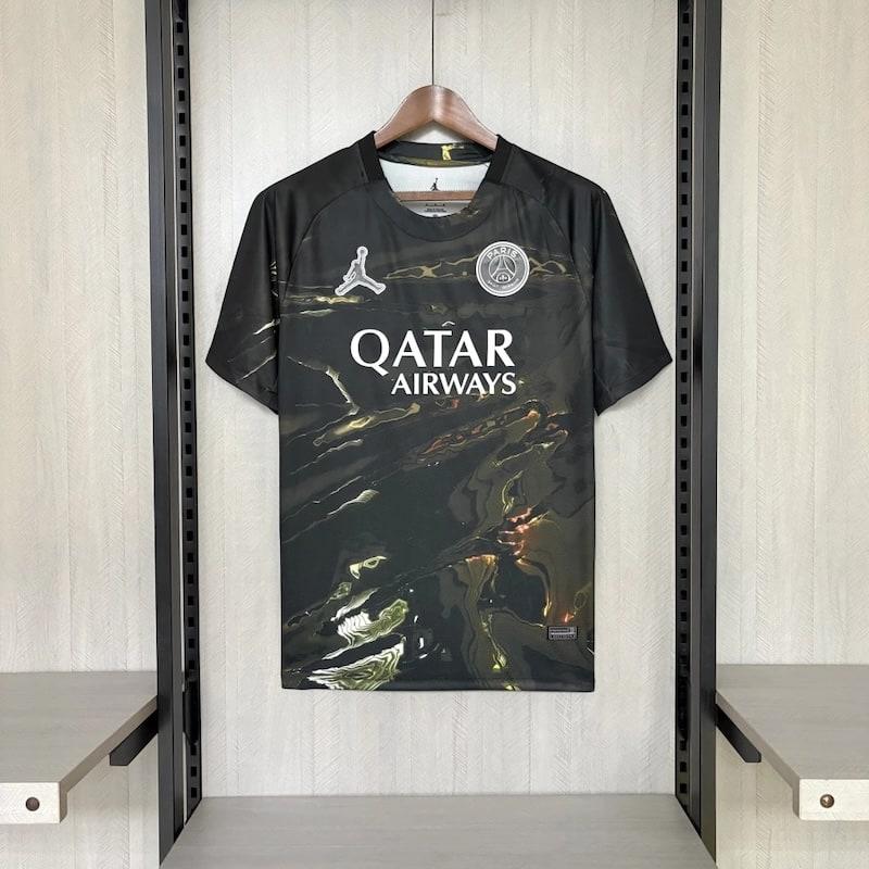 26/27 PSG Fourth Visitante Camisa