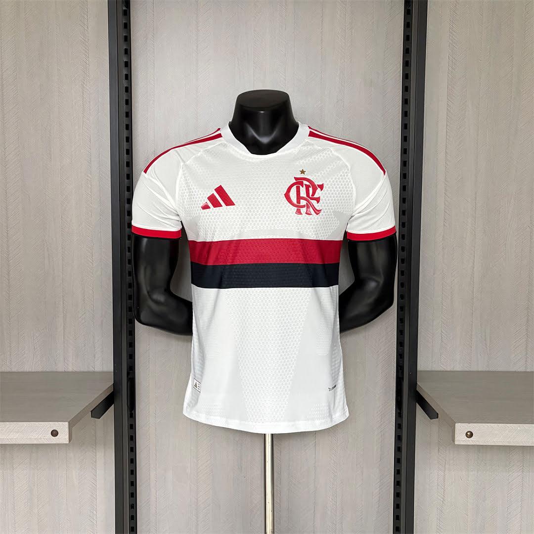 26/27 Flamengo Visitante player Camisas