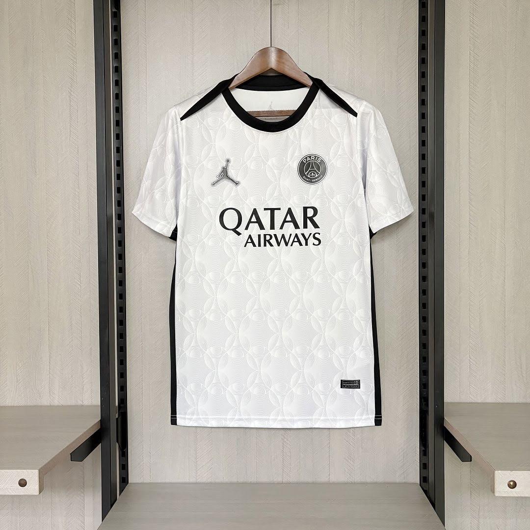 26/27 PSG Cinza Camisa