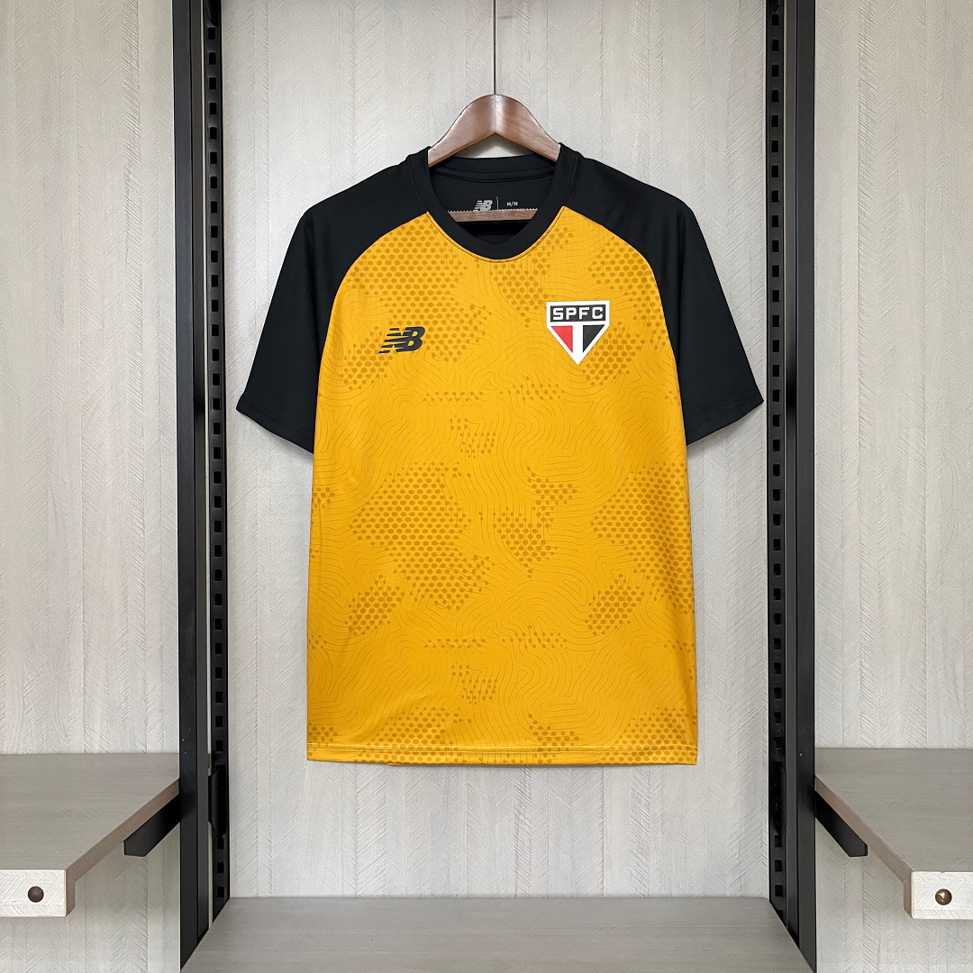 26/27 S&atilde;o Paulo Treino Camisa