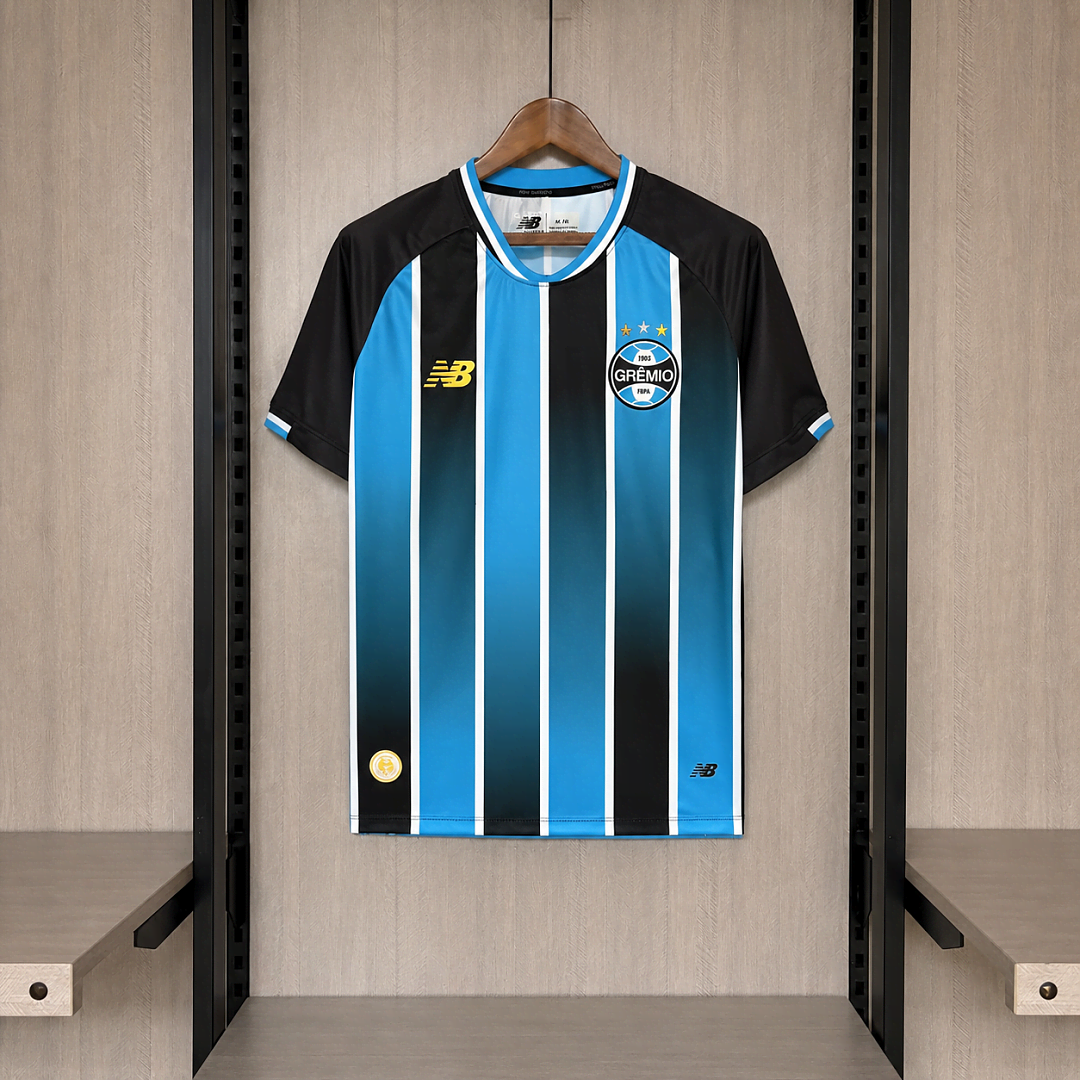 26/27 Gr&ecirc;mio Titular Camisa